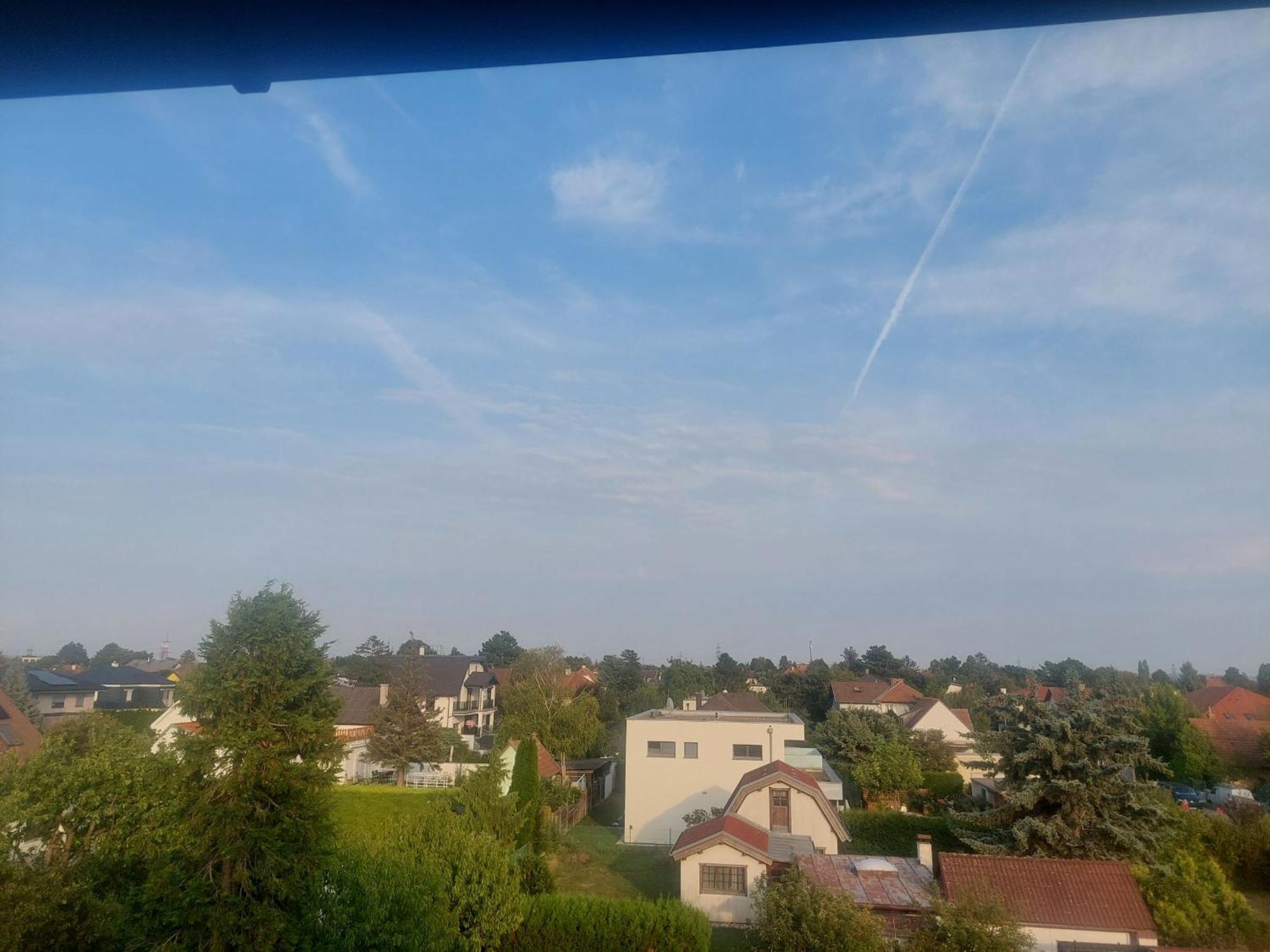 Hochwertige Wohnung Mit Ausblick Rustenfeld Exterior foto