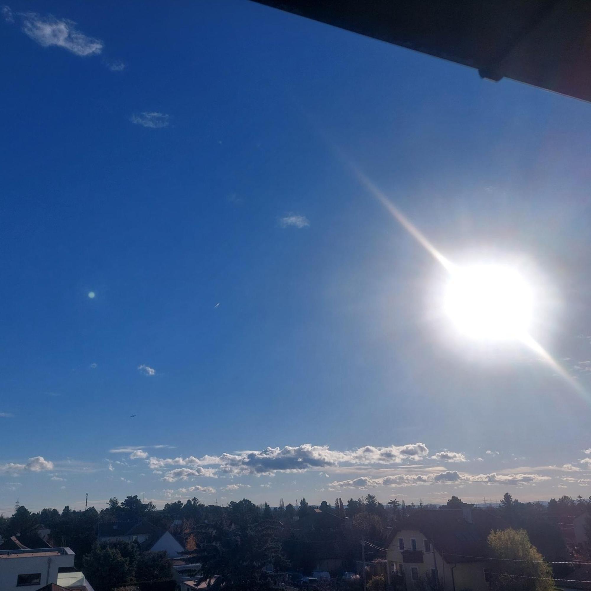 Hochwertige Wohnung Mit Ausblick Rustenfeld Exterior foto